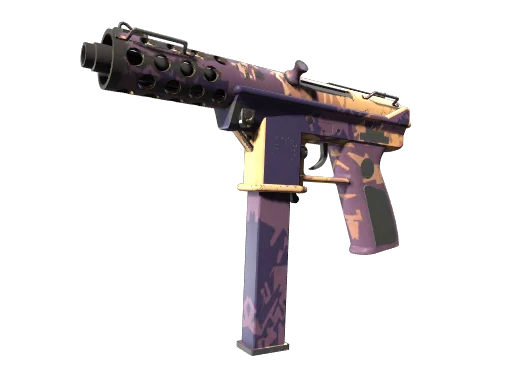 Tec-9 | Sandstorm
