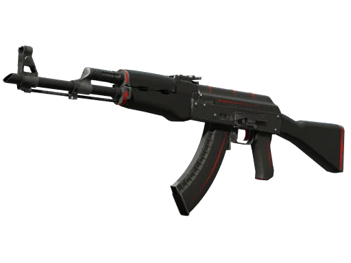 AK-47 | Redline
