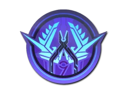 Sticker | Counter-Tech