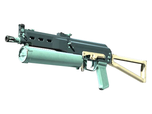 PP-Bizon | Seabird