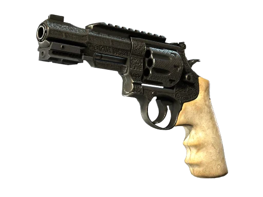 R8 Revolver | Memento