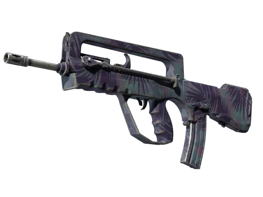 FAMAS | Sundown