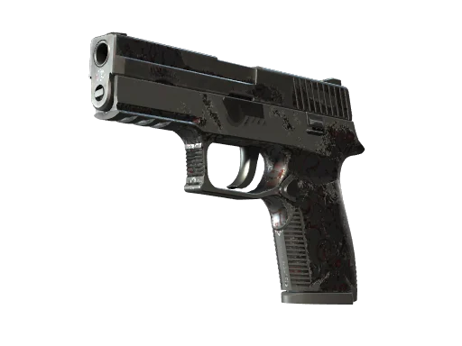 P250 | Dark Filigree