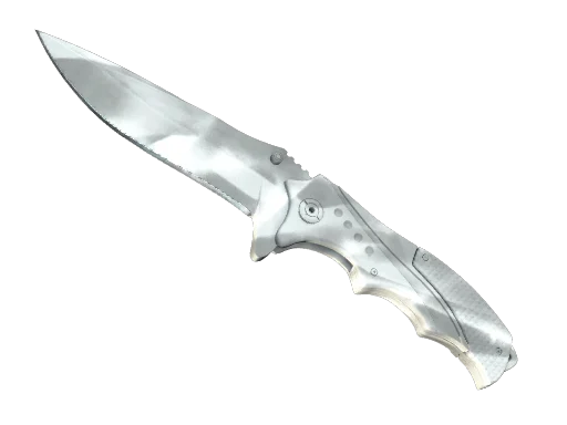 Nomad Knife | Urban Masked