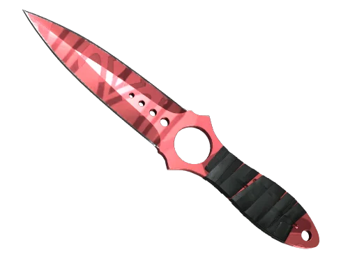 Skeleton Knife | Slaughter