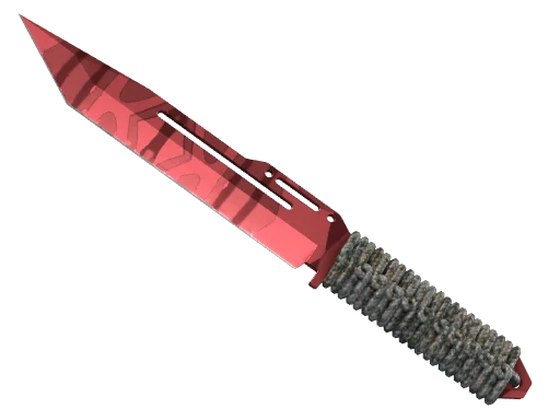 Paracord Knife | Slaughter
