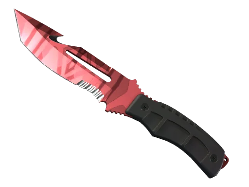 Survival Knife | Slaughter