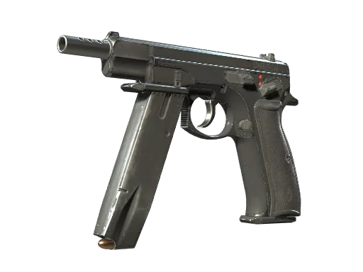 CZ75-Auto