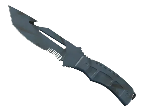 Survival Knife | Night Stripe