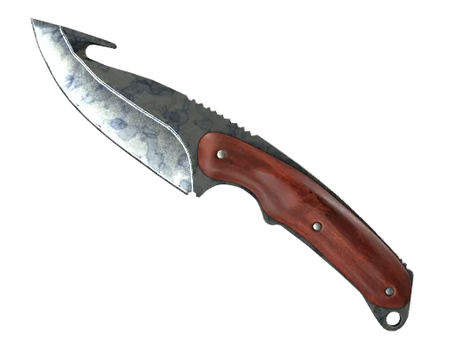 Gut Knife | Stained