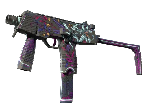MP9 | Wild Lily