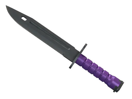 Bayonet | Ultraviolet