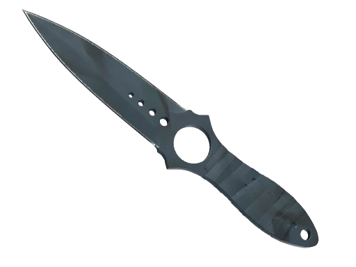 Skeleton Knife | Night Stripe