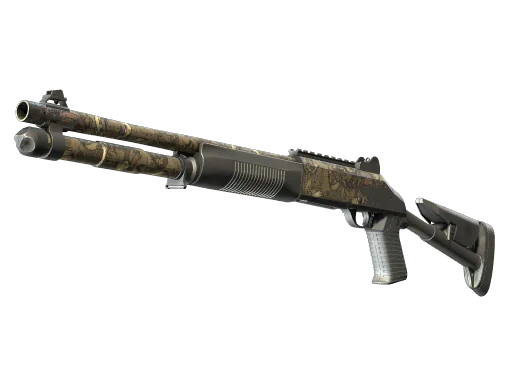 XM1014 | Charter