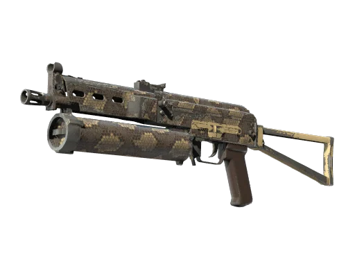 PP-Bizon | Death Rattle