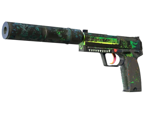 USP-S | Monster Mashup