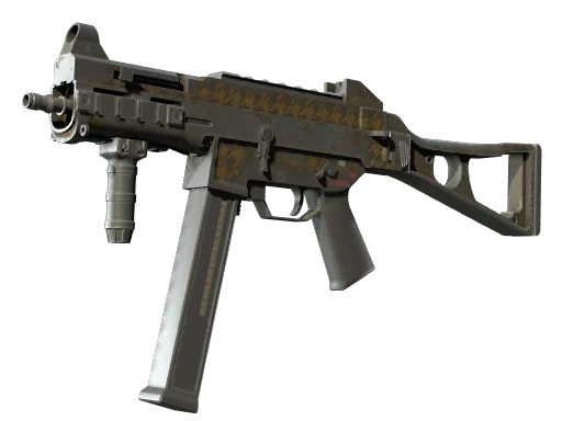 UMP-45 | Houndstooth