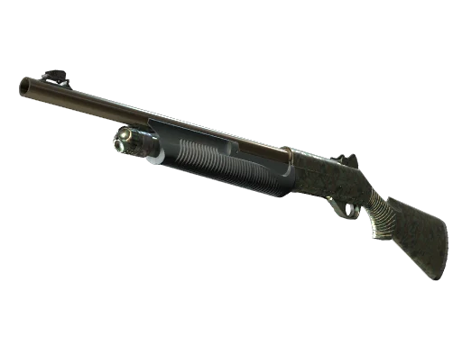 Nova | Army Sheen