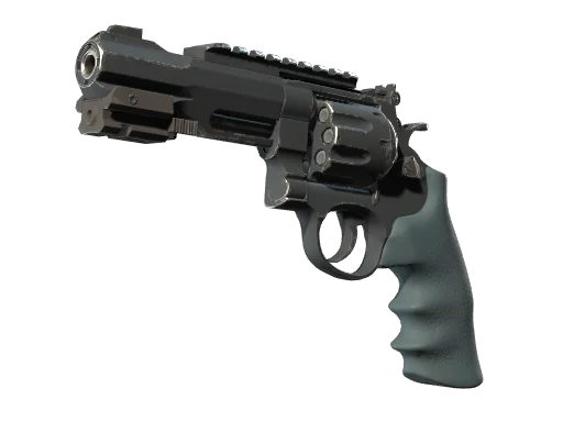 R8 Revolver | Night