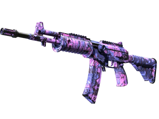Galil AR | Phoenix Blacklight