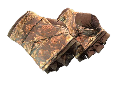 Hand Wraps | Constrictor