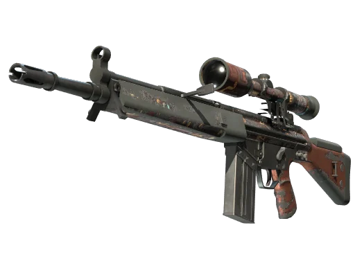 G3SG1 | Ancient Ritual
