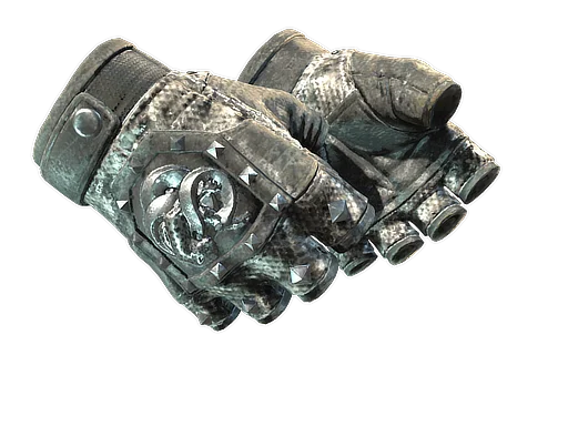 Broken Fang Gloves | Unhinged