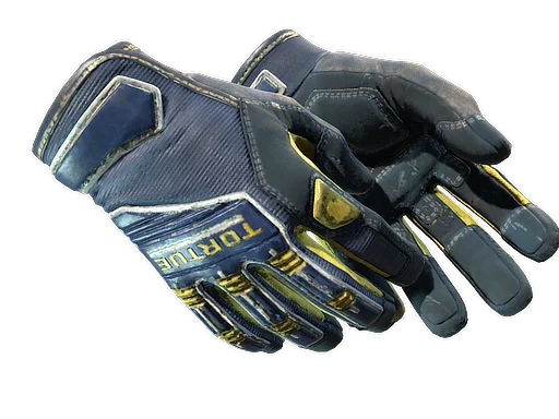 Specialist Gloves | Field Agent