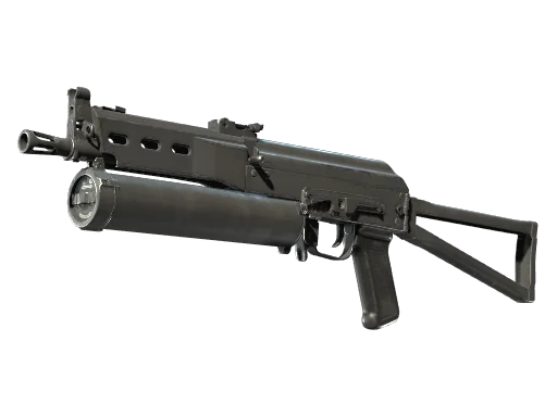 PP-Bizon