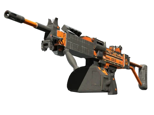 Negev | dev_texture
