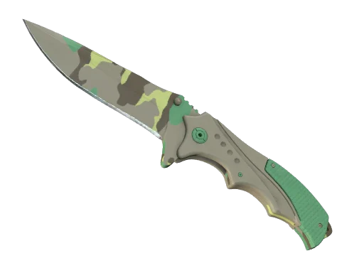 Nomad Knife | Boreal Forest