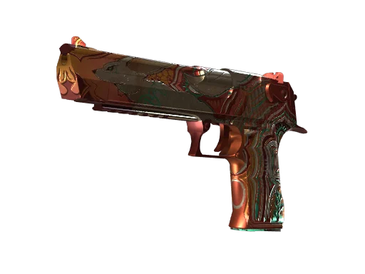 Desert Eagle | Fennec Fox