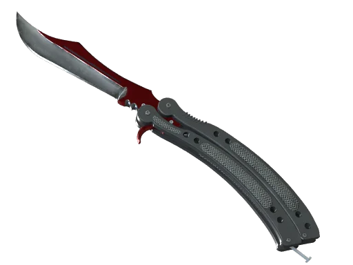 Butterfly Knife | Autotronic