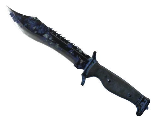 Bowie Knife | Bright Water