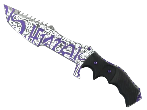 Huntsman Knife | Freehand