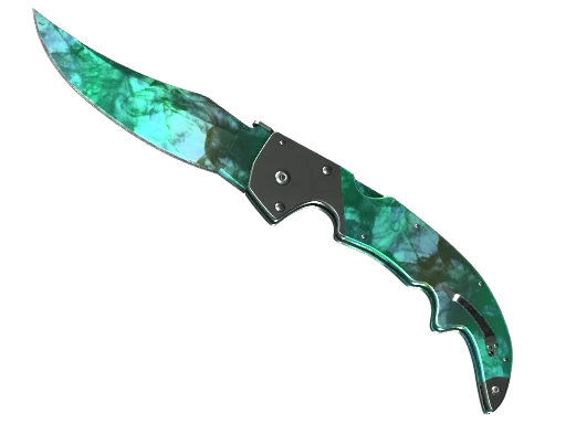 Falchion Knife | Gamma Doppler