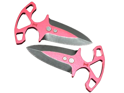 Shadow Daggers | Autotronic