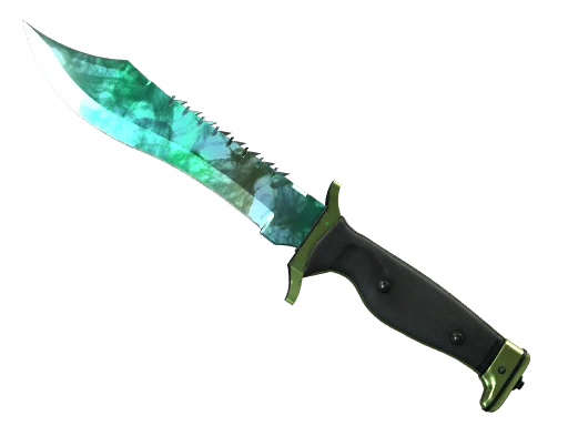 Bowie Knife | Gamma Doppler