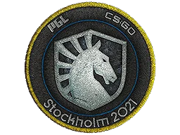 Patch | Team Liquid | Stockholm 2021