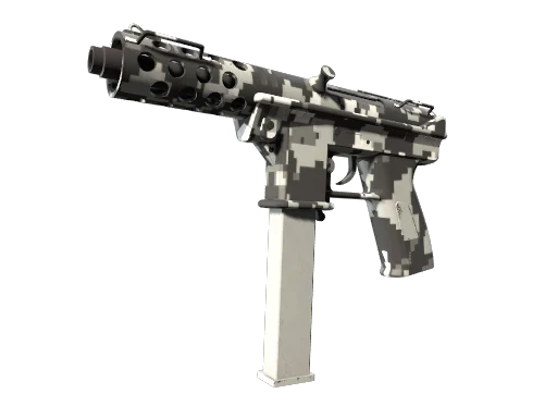 Tec-9 | Urban DDPAT