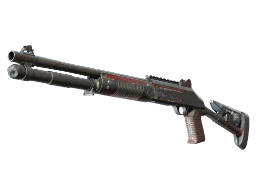 XM1014 | Heaven Guard