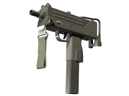MAC-10 | Curse