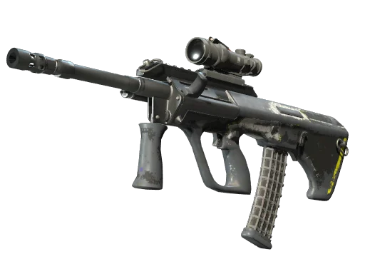 AUG | Torque