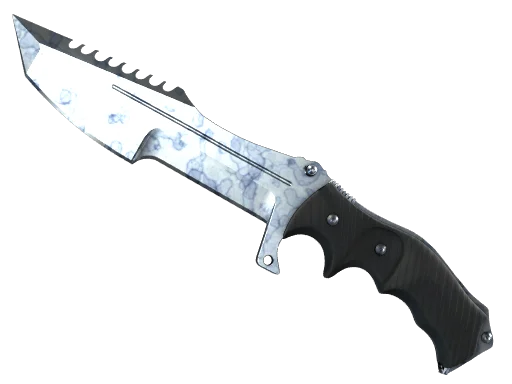 Huntsman Knife | Stained