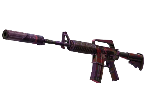 M4A1-S | Night Terror