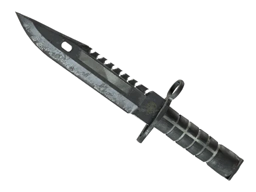 M9 Bayonet | Urban Masked