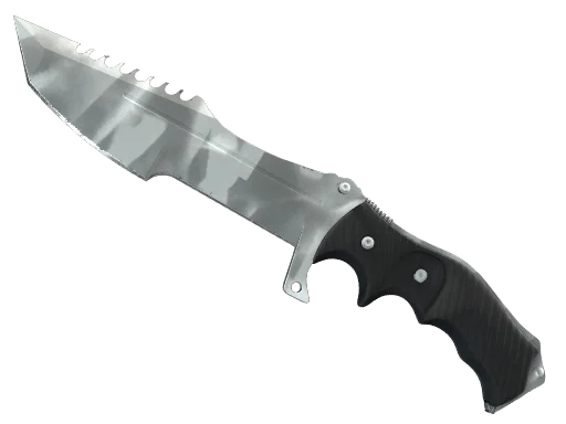 Huntsman Knife | Urban Masked