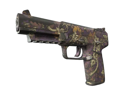 Five-SeveN | Withered Vine
