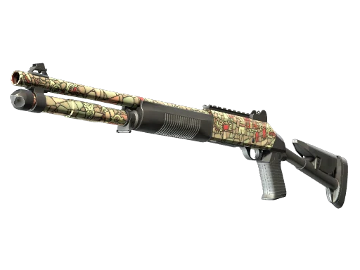 XM1014 | Ancient Lore