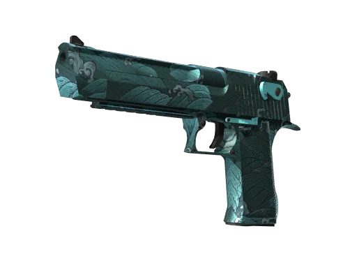 Desert Eagle | Midnight Storm